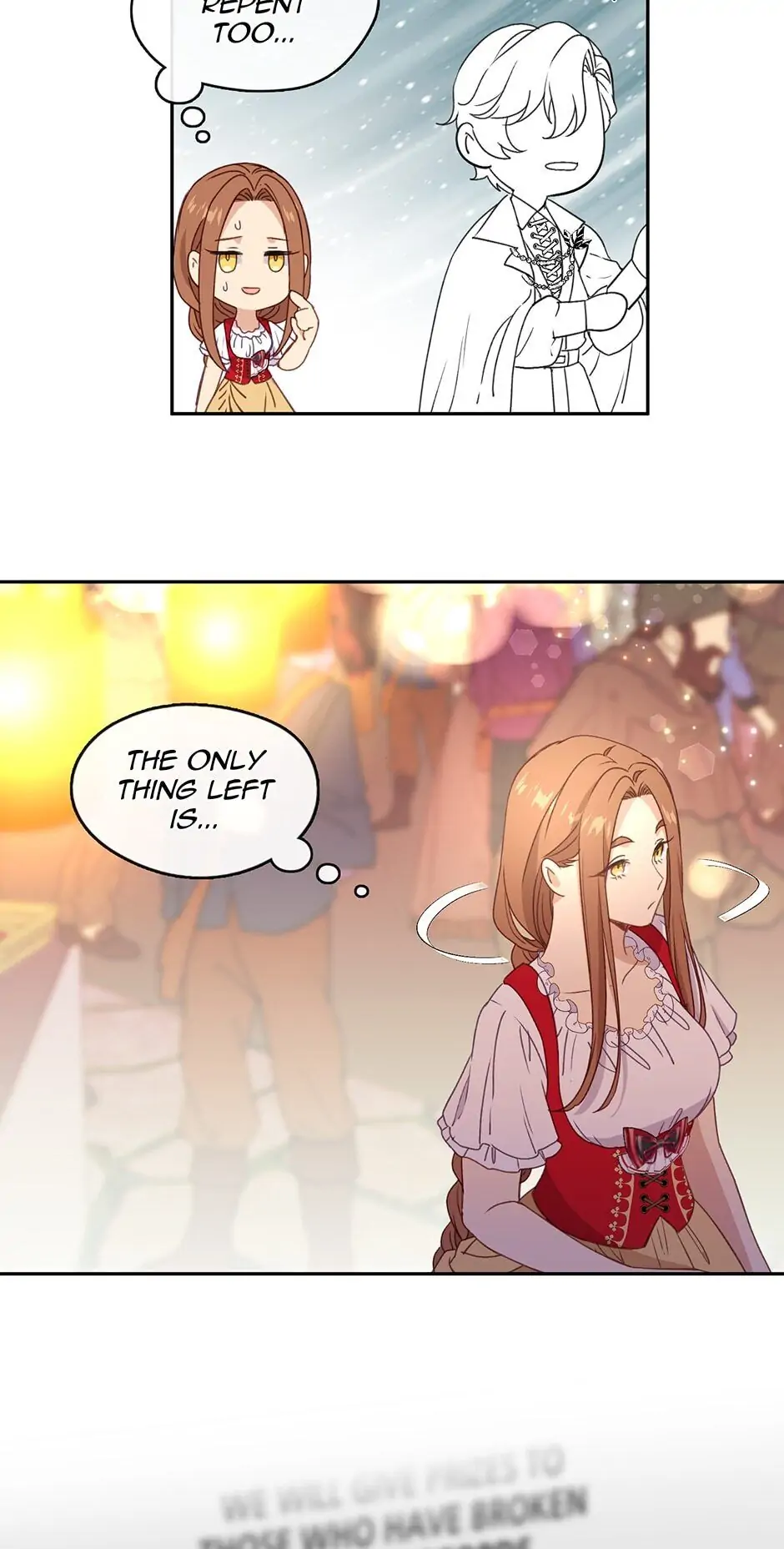 Read Beware of the Villainess! Manga Online