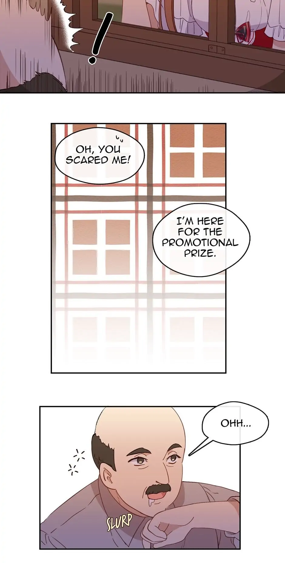 Read Beware of the Villainess! Manga Online
