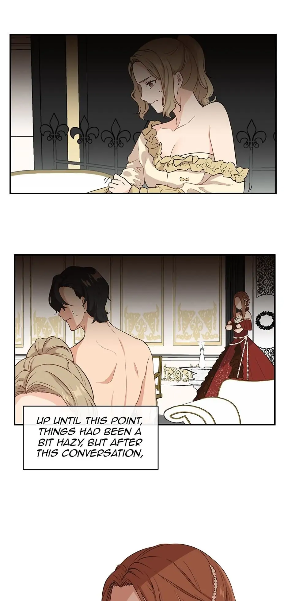 Read Beware of the Villainess! Manga Online