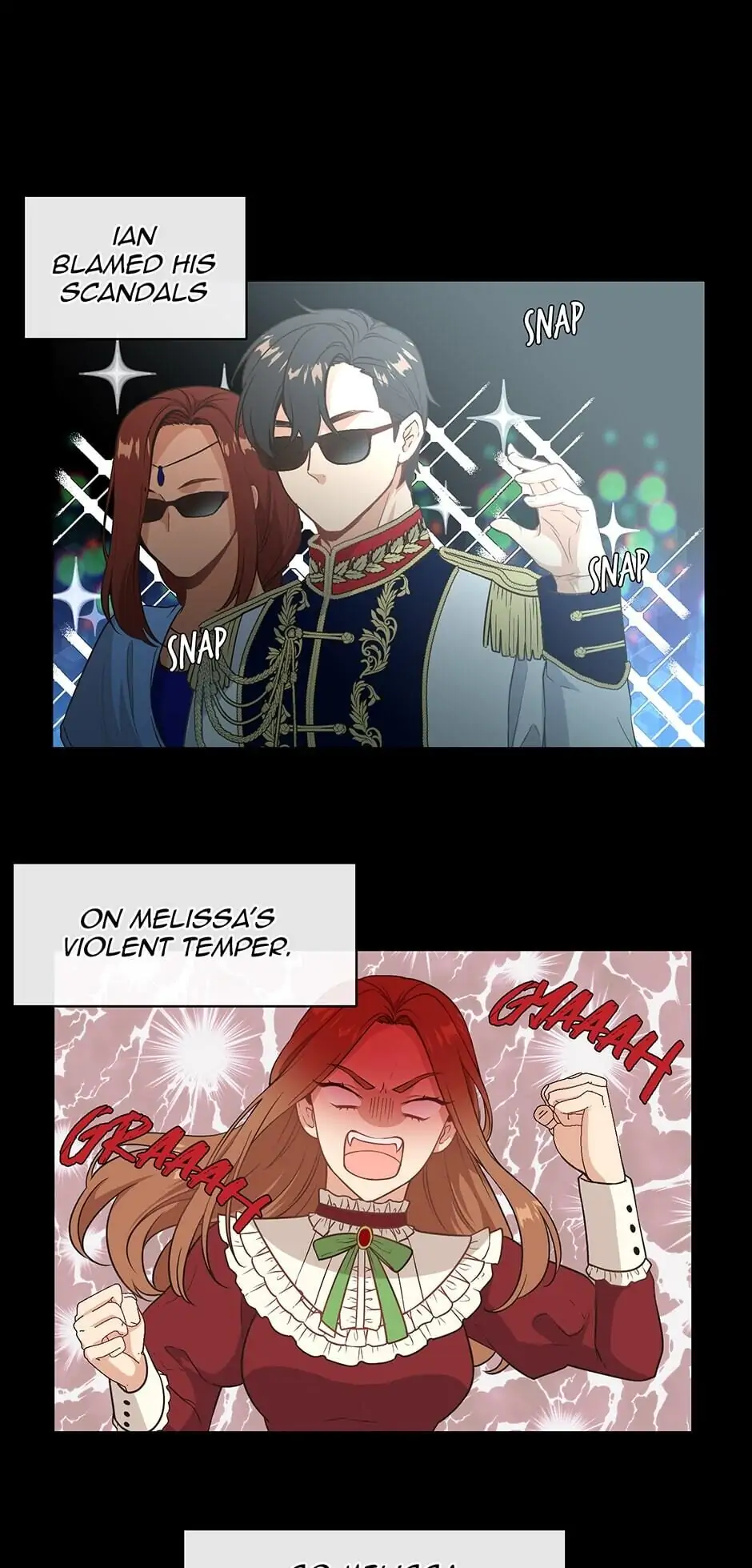 Read Beware of the Villainess! Manga Online