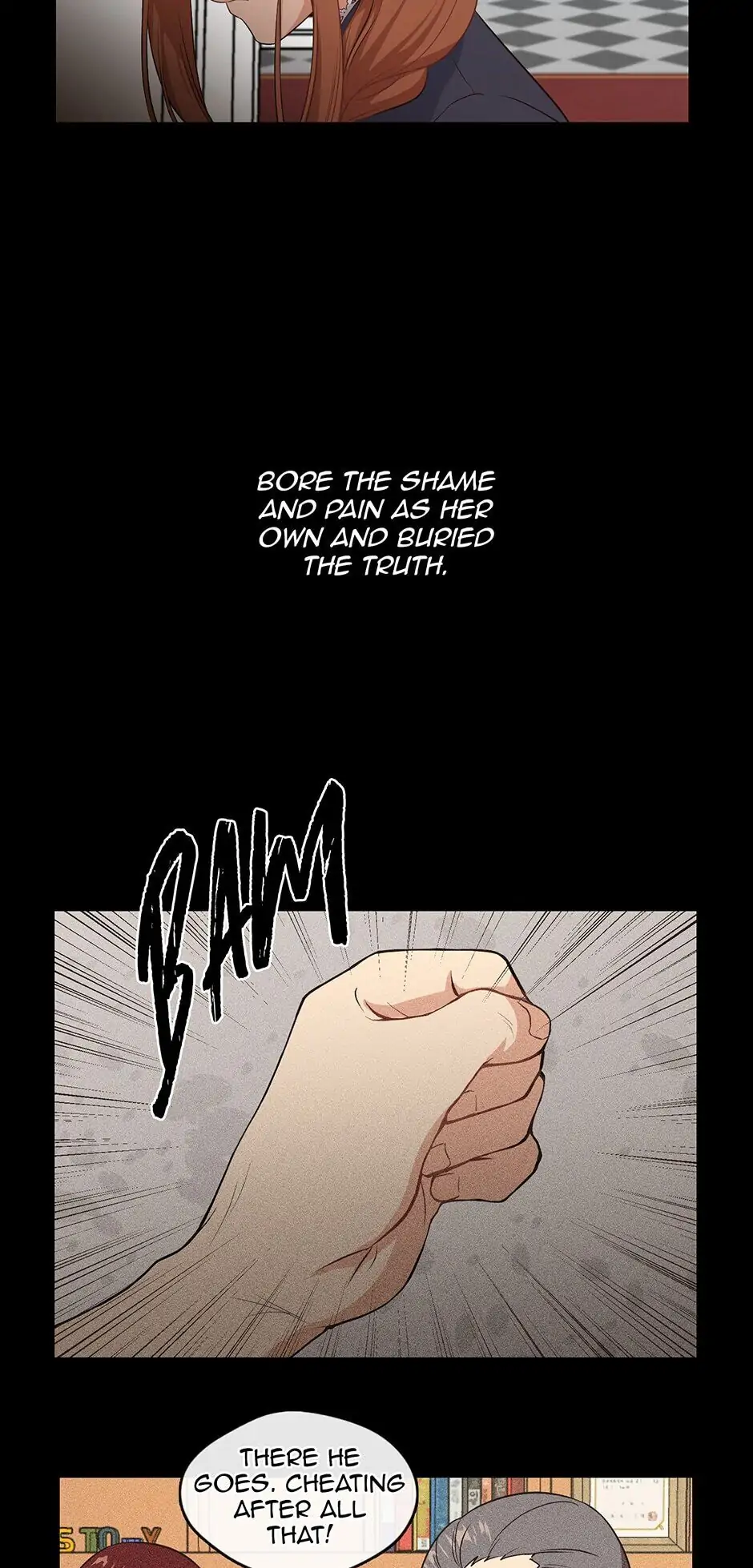 Read Beware of the Villainess! Manga Online