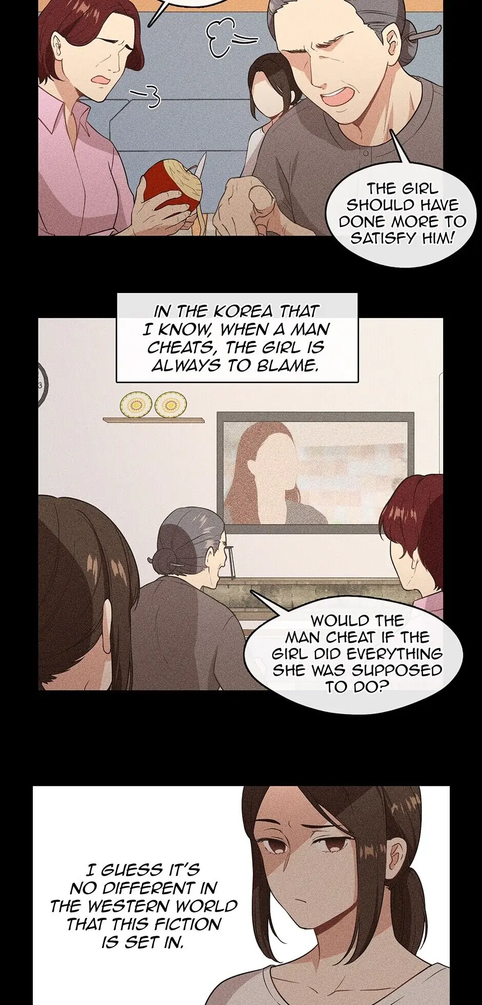 Read Beware of the Villainess! Manga Online