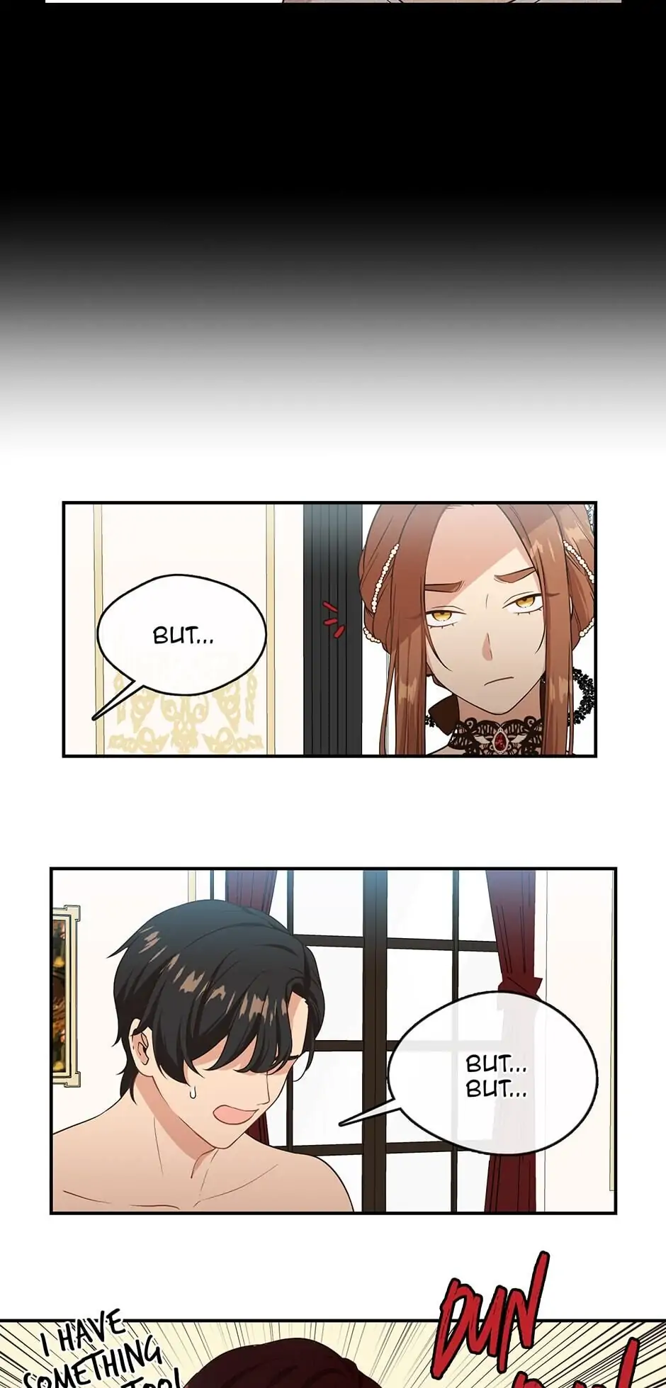 Read Beware of the Villainess! Manga Online