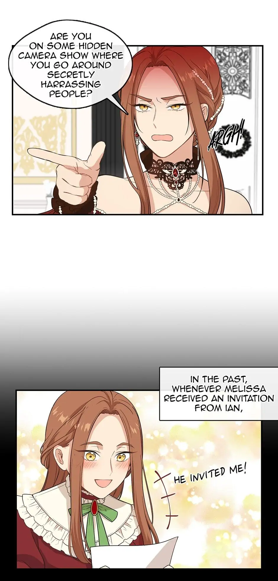 Read Beware of the Villainess! Manga Online