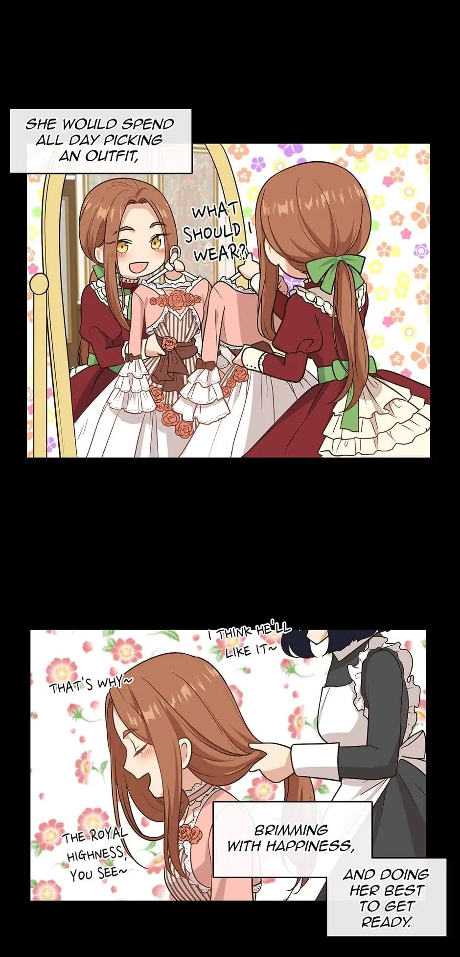 Read Beware of the Villainess! Manga Online