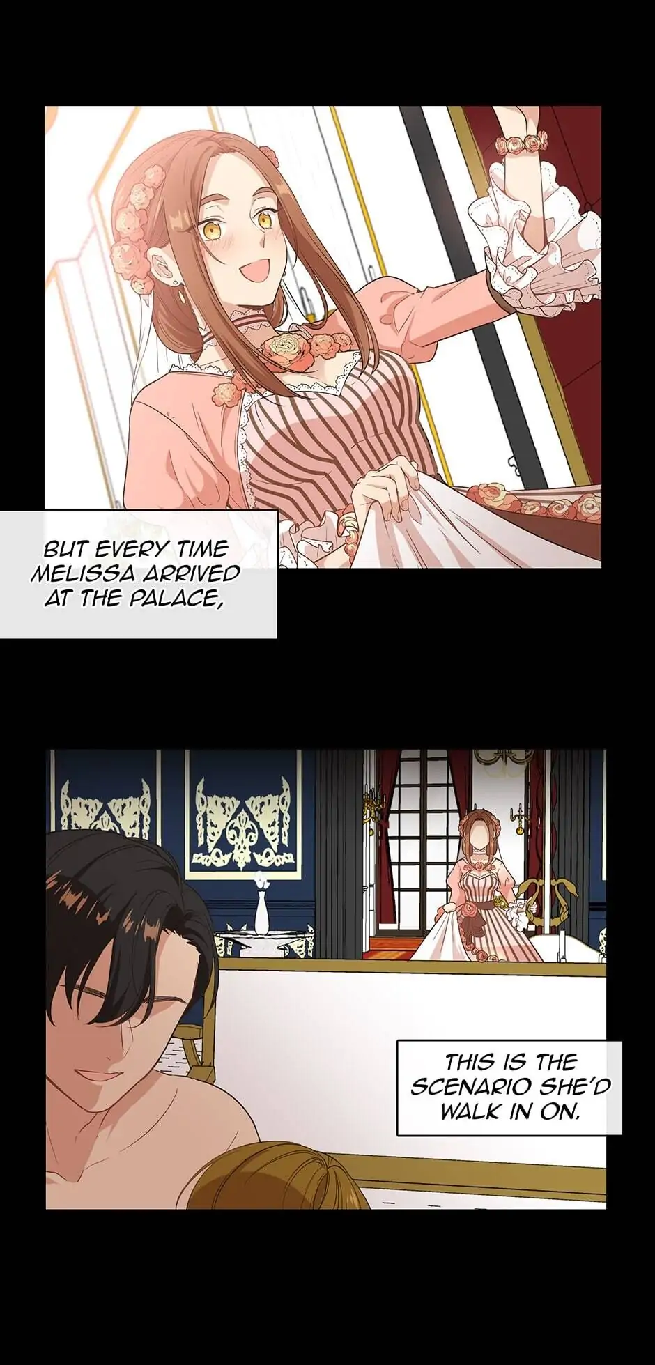 Read Beware of the Villainess! Manga Online
