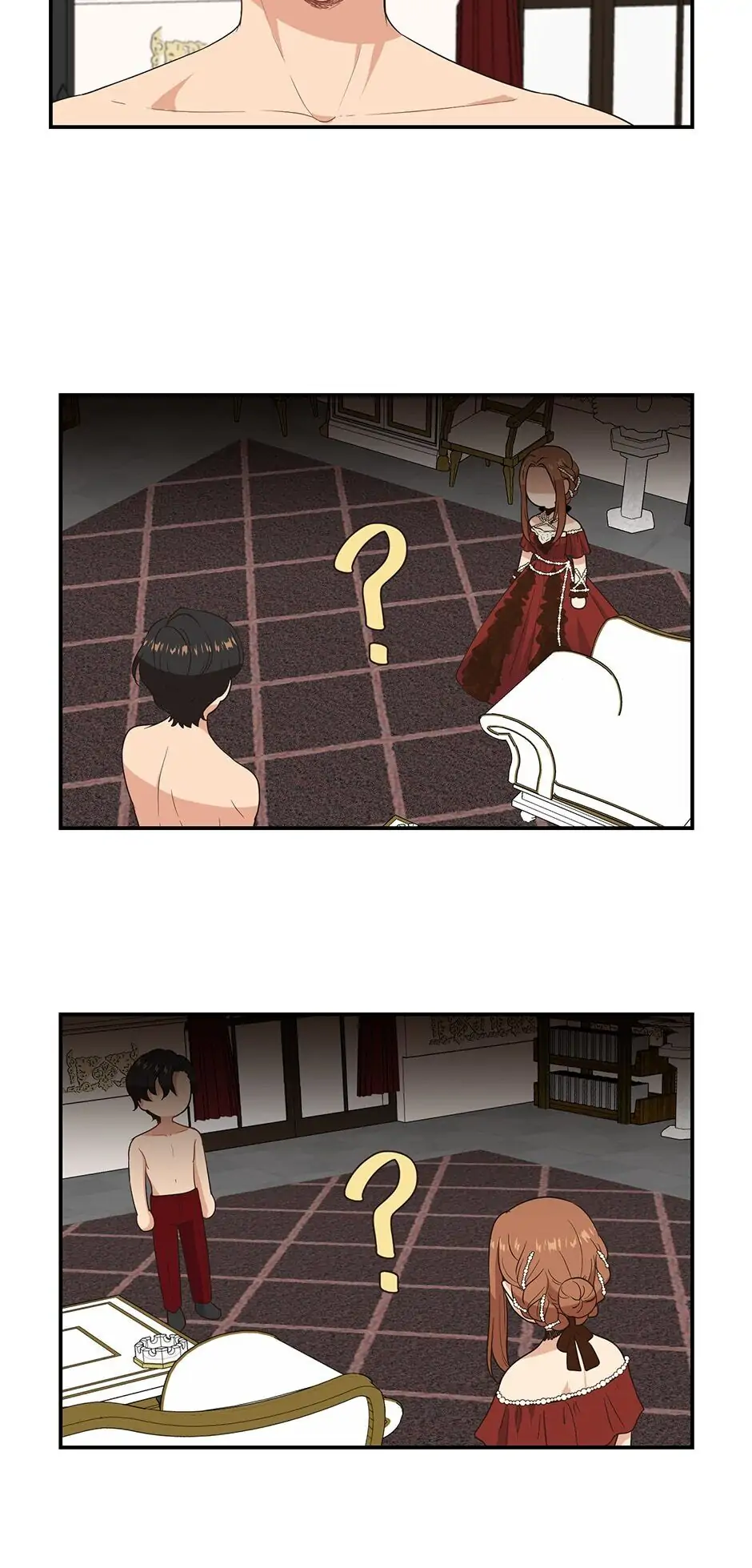 Read Beware of the Villainess! Manga Online