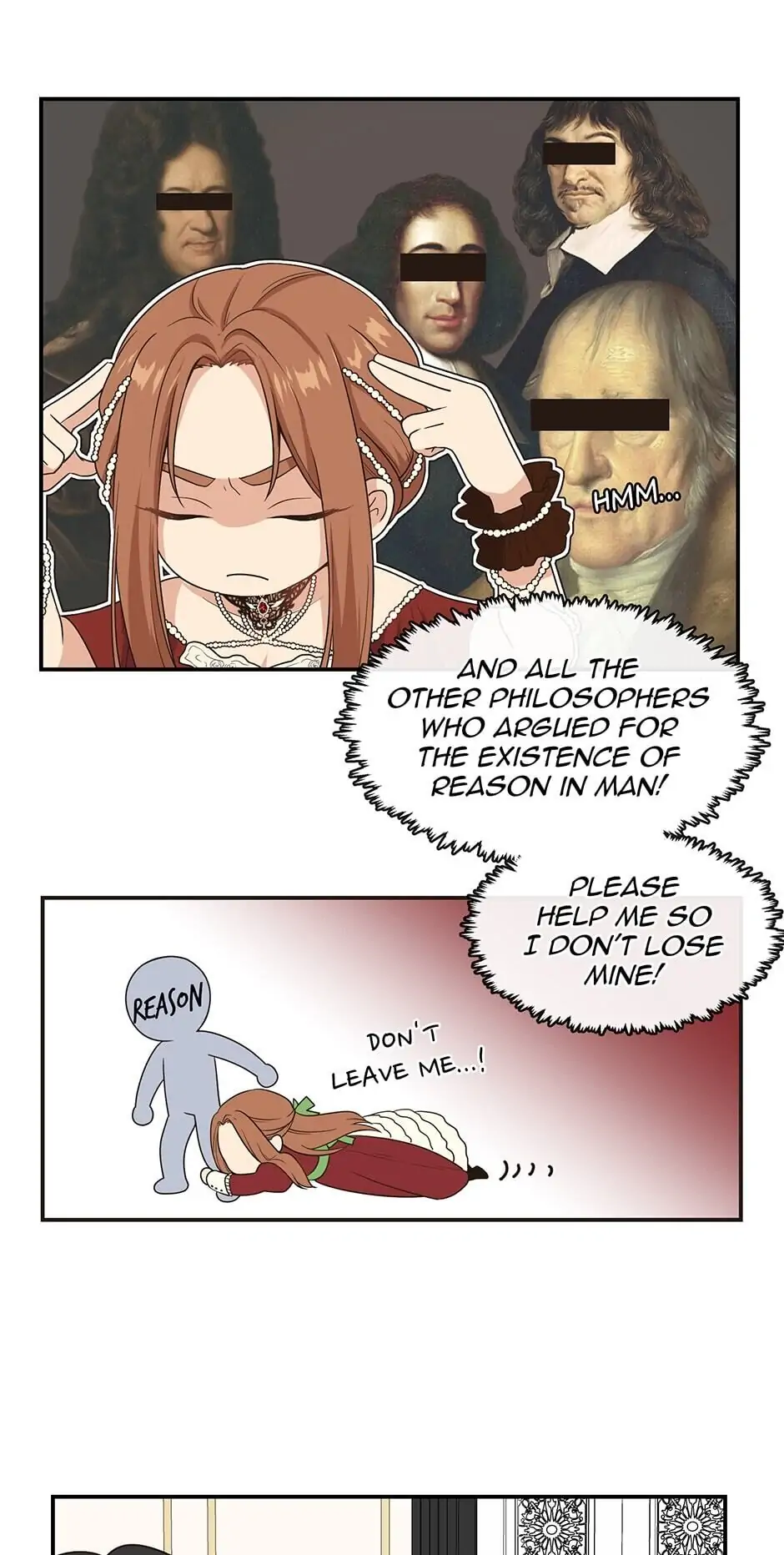 Read Beware of the Villainess! Manga Online