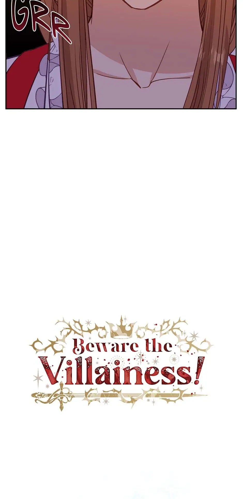 Read Beware of the Villainess! Manga Online