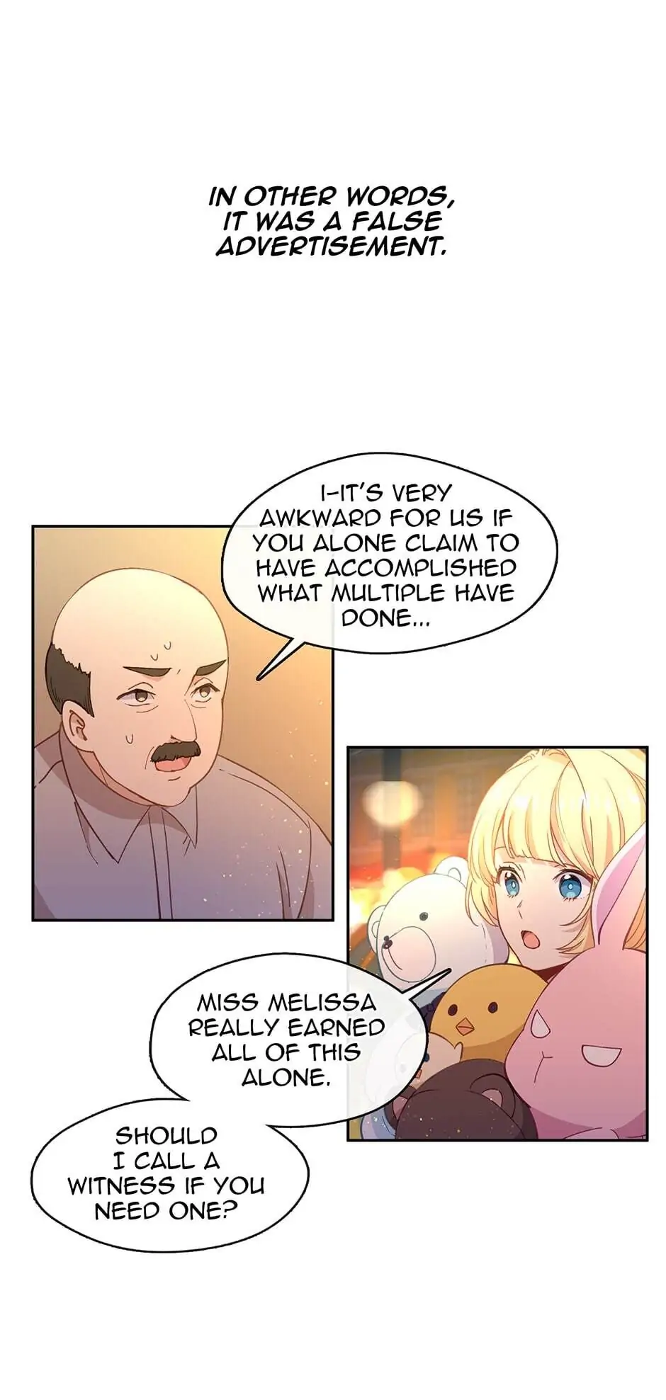 Read Beware of the Villainess! Manga Online