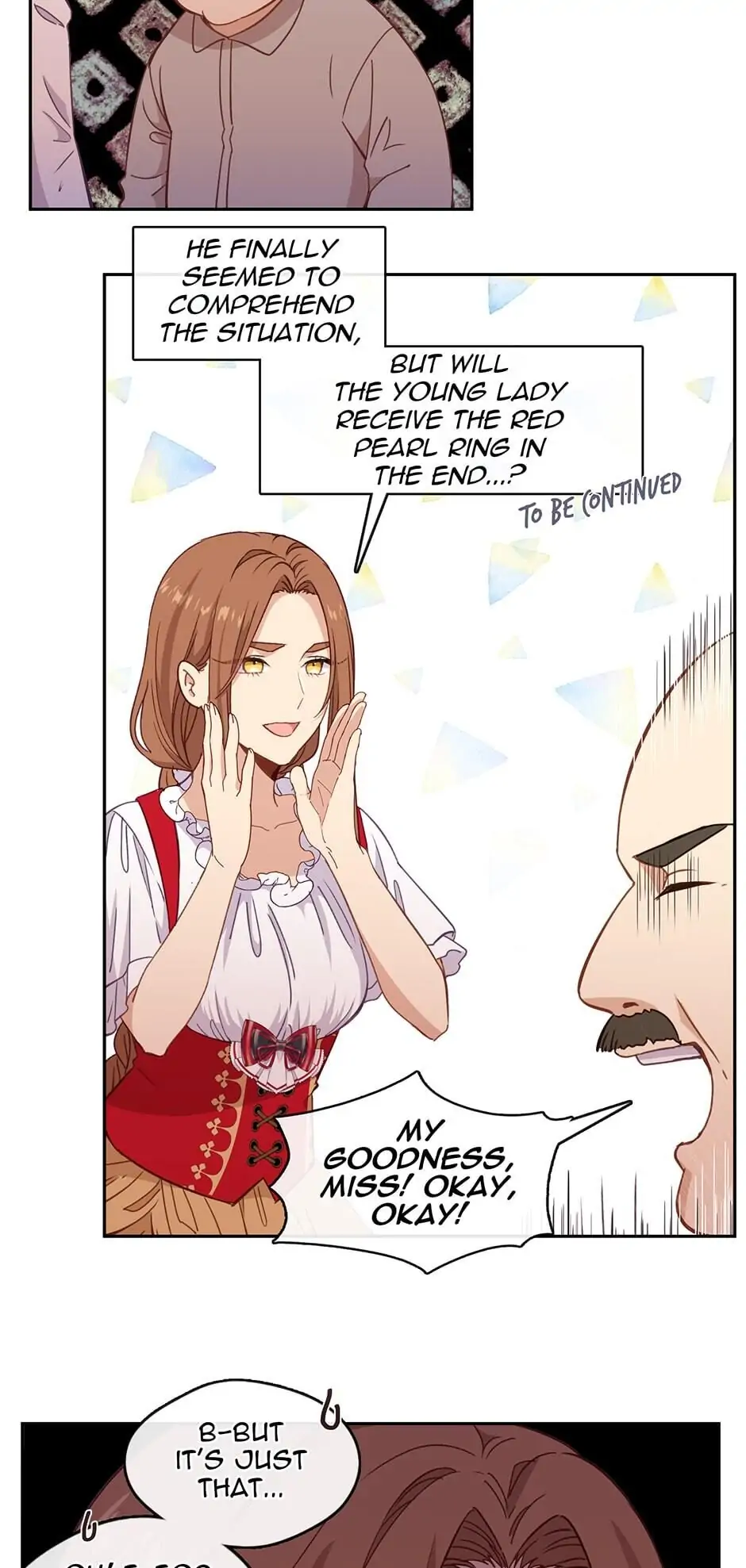 Read Beware of the Villainess! Manga Online