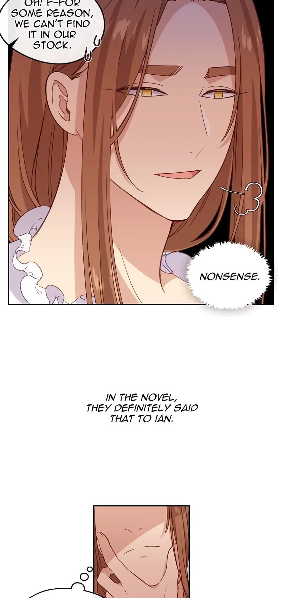 Read Beware of the Villainess! Manga Online