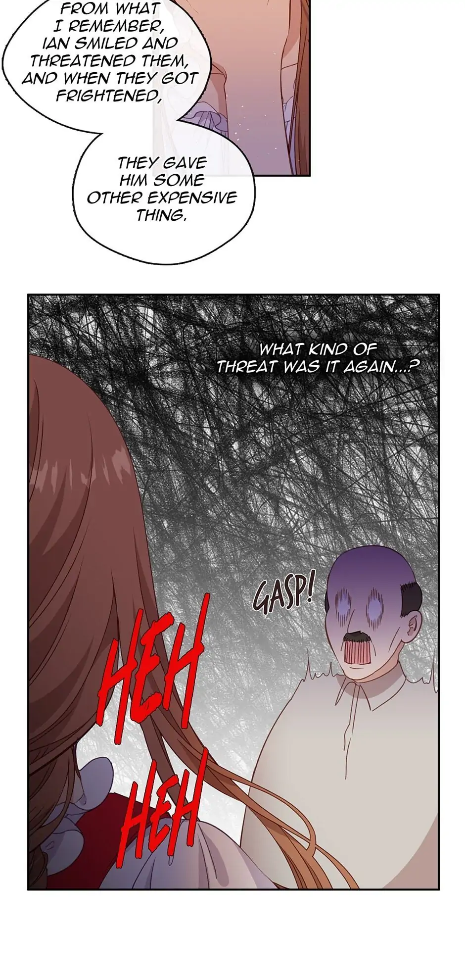Read Beware of the Villainess! Manga Online