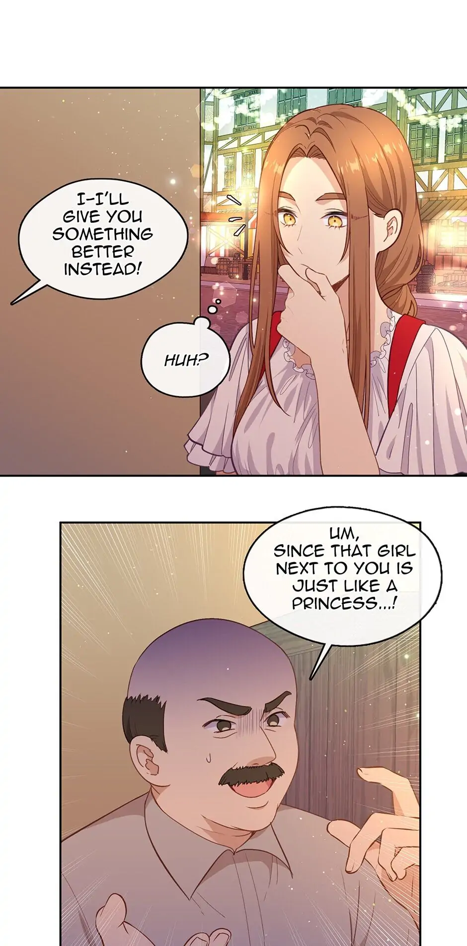 Read Beware of the Villainess! Manga Online
