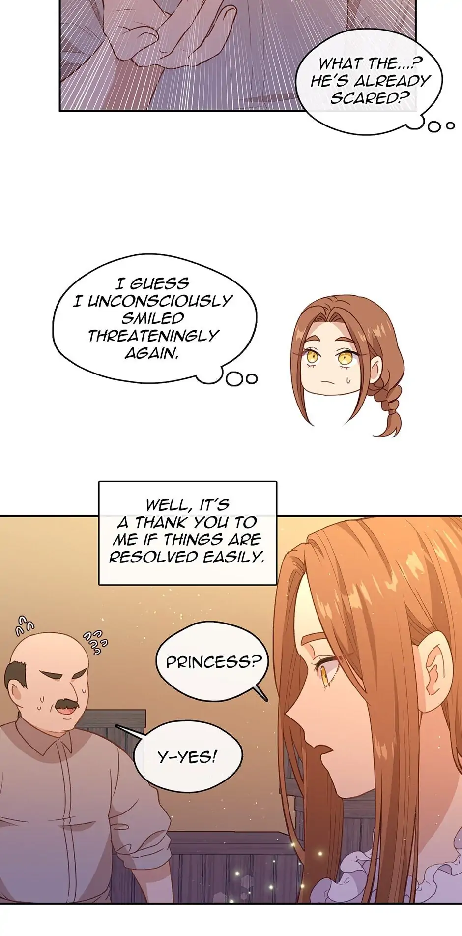 Read Beware of the Villainess! Manga Online