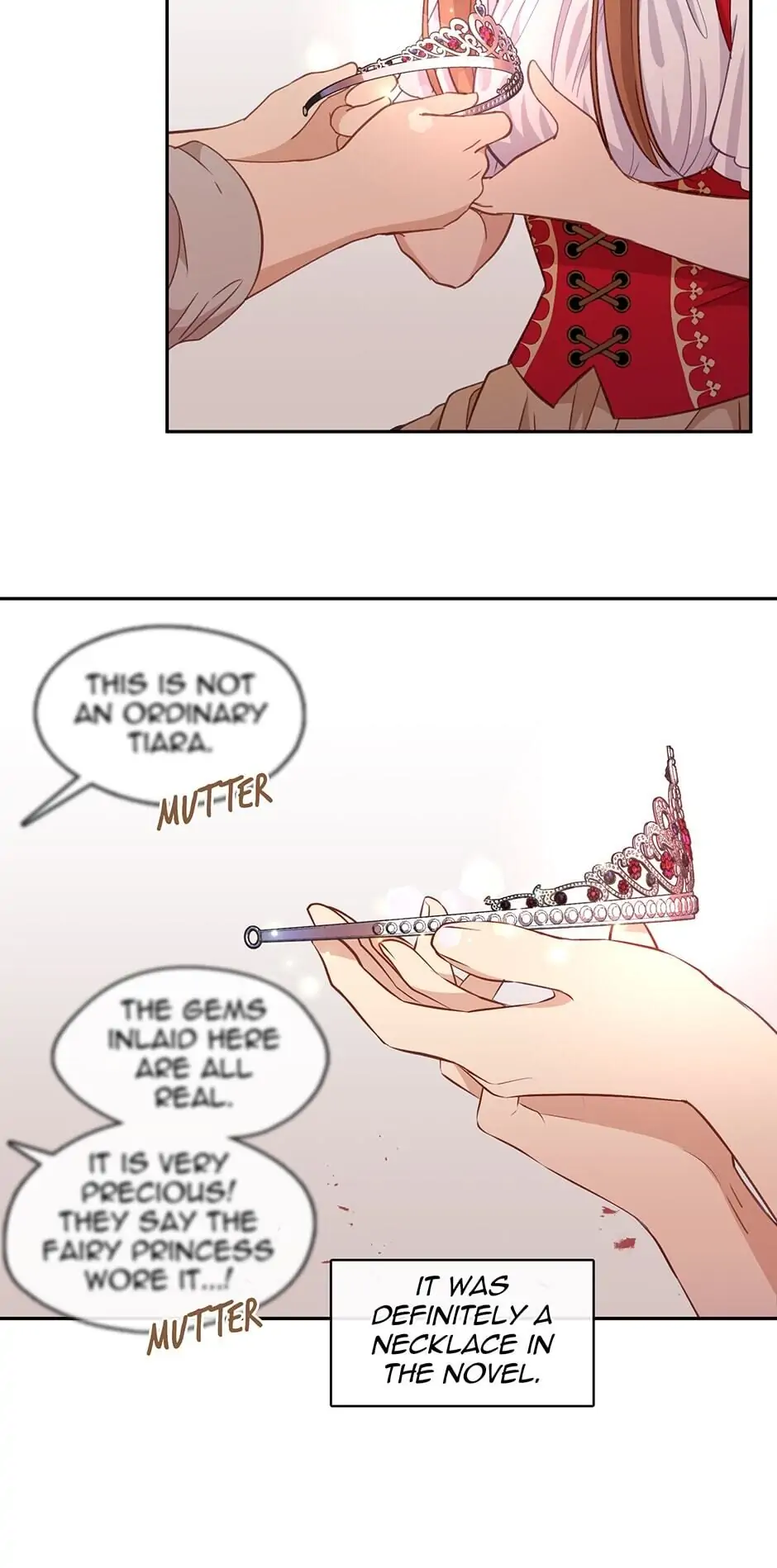 Read Beware of the Villainess! Manga Online