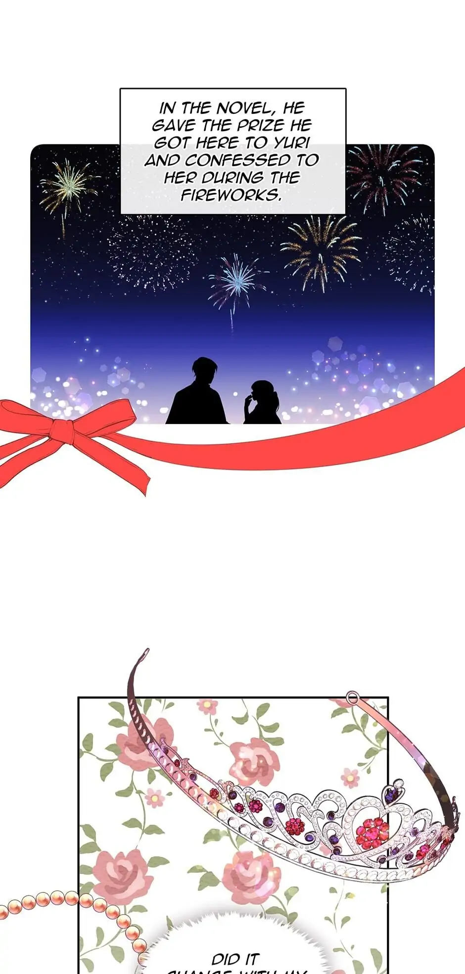 Read Beware of the Villainess! Manga Online