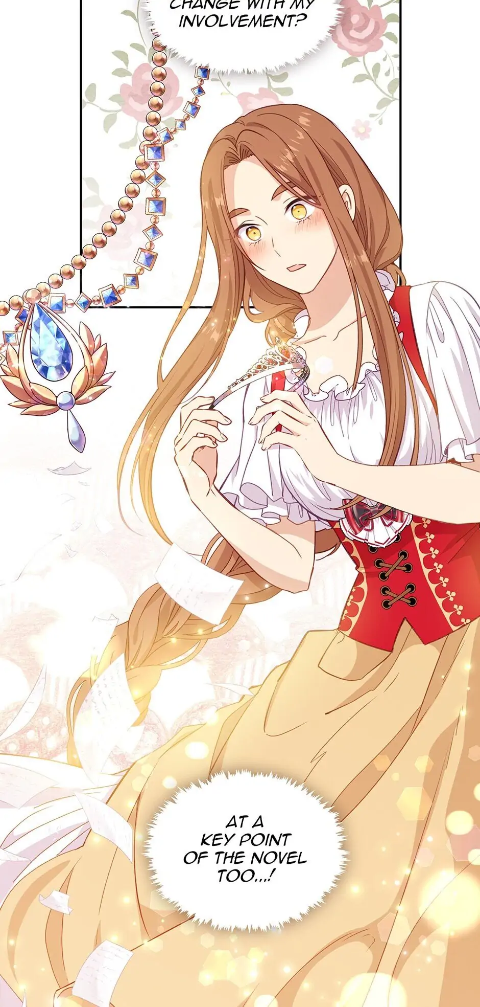 Read Beware of the Villainess! Manga Online