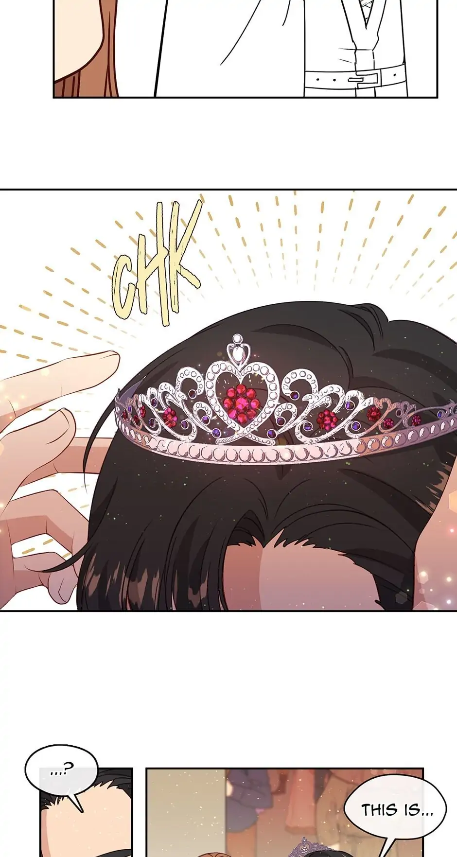 Read Beware of the Villainess! Manga Online