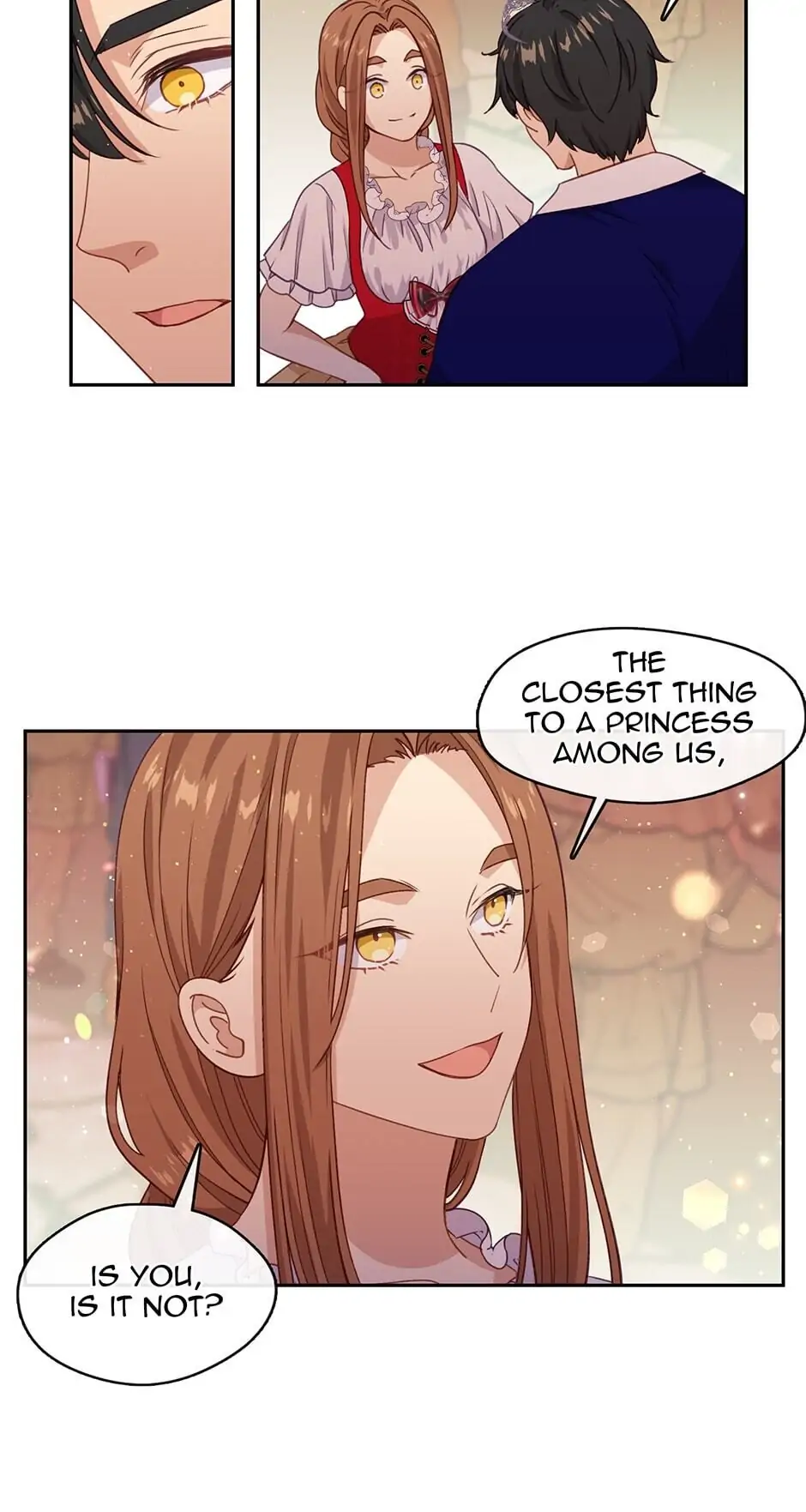 Read Beware of the Villainess! Manga Online