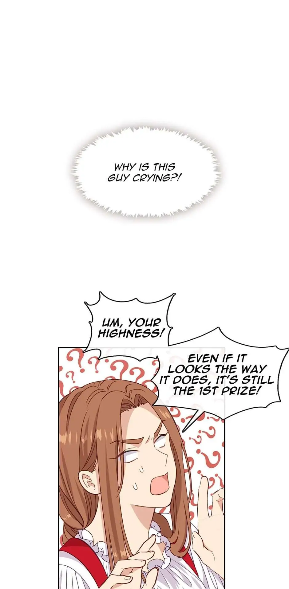 Read Beware of the Villainess! Manga Online