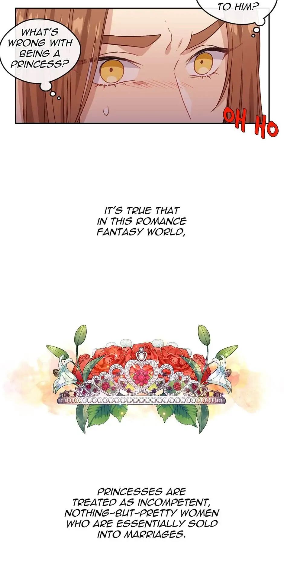 Read Beware of the Villainess! Manga Online