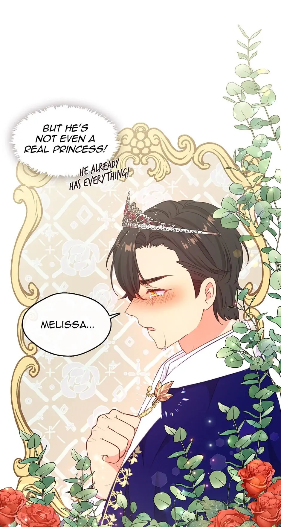 Read Beware of the Villainess! Manga Online