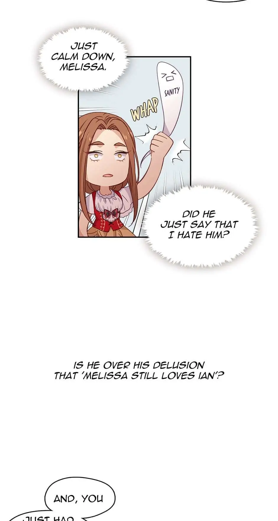 Read Beware of the Villainess! Manga Online