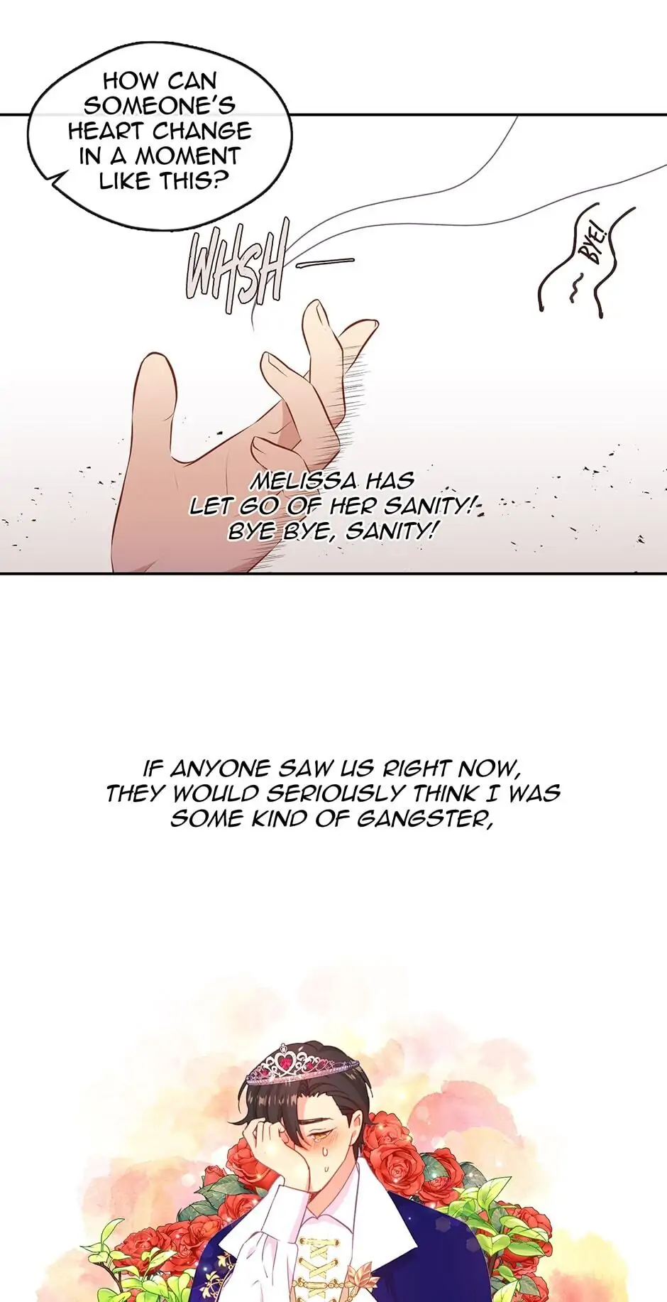 Read Beware of the Villainess! Manga Online