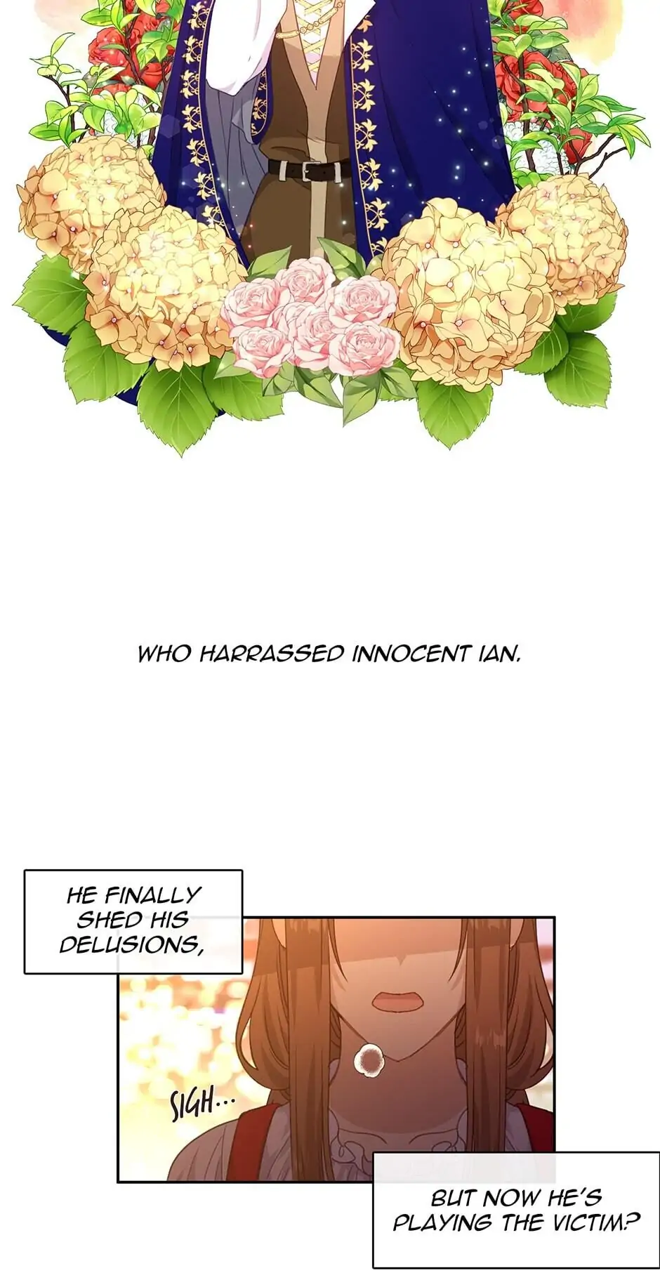 Read Beware of the Villainess! Manga Online