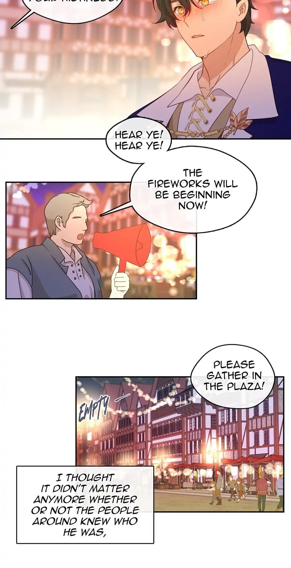 Read Beware of the Villainess! Manga Online