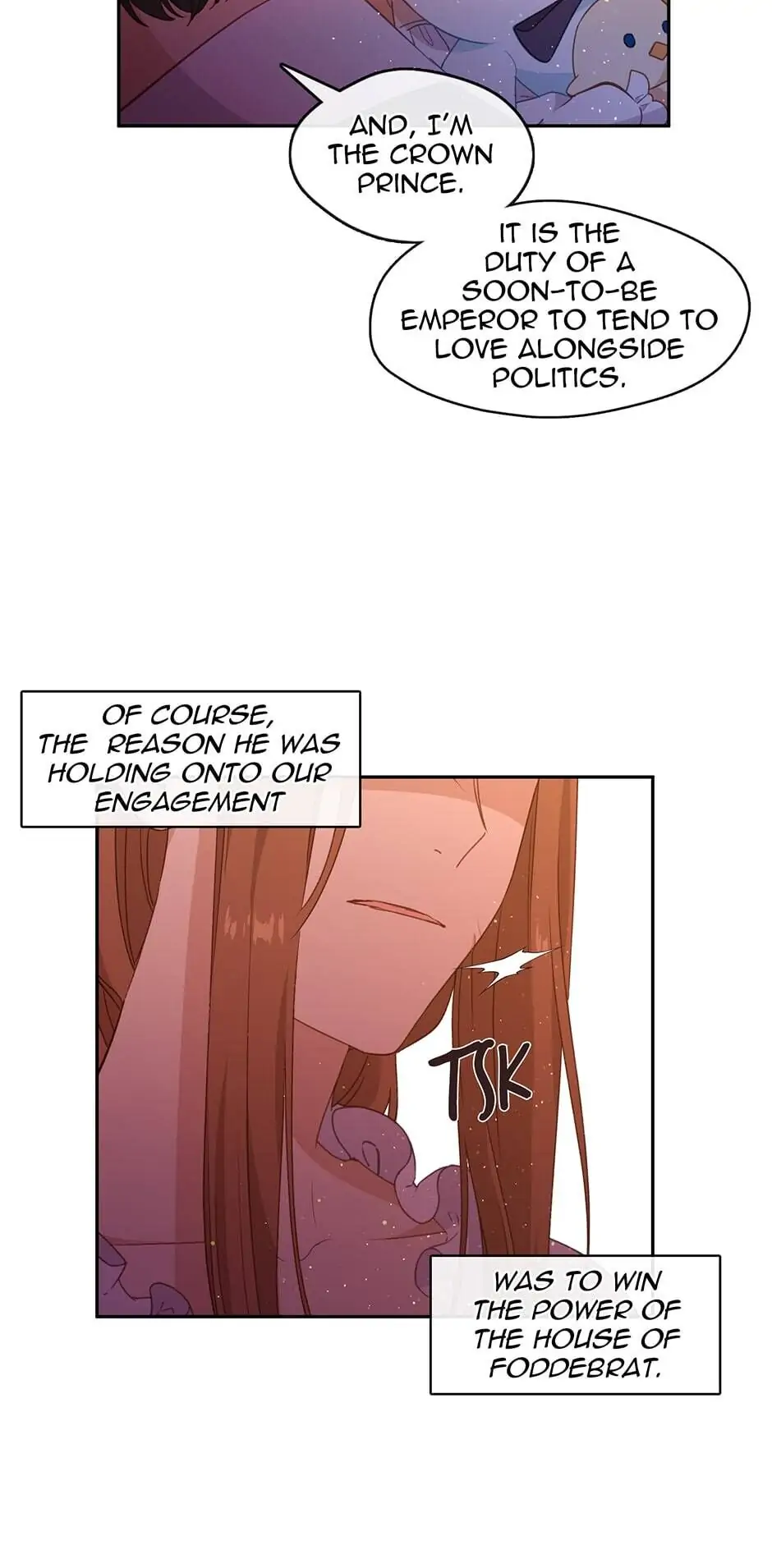 Read Beware of the Villainess! Manga Online