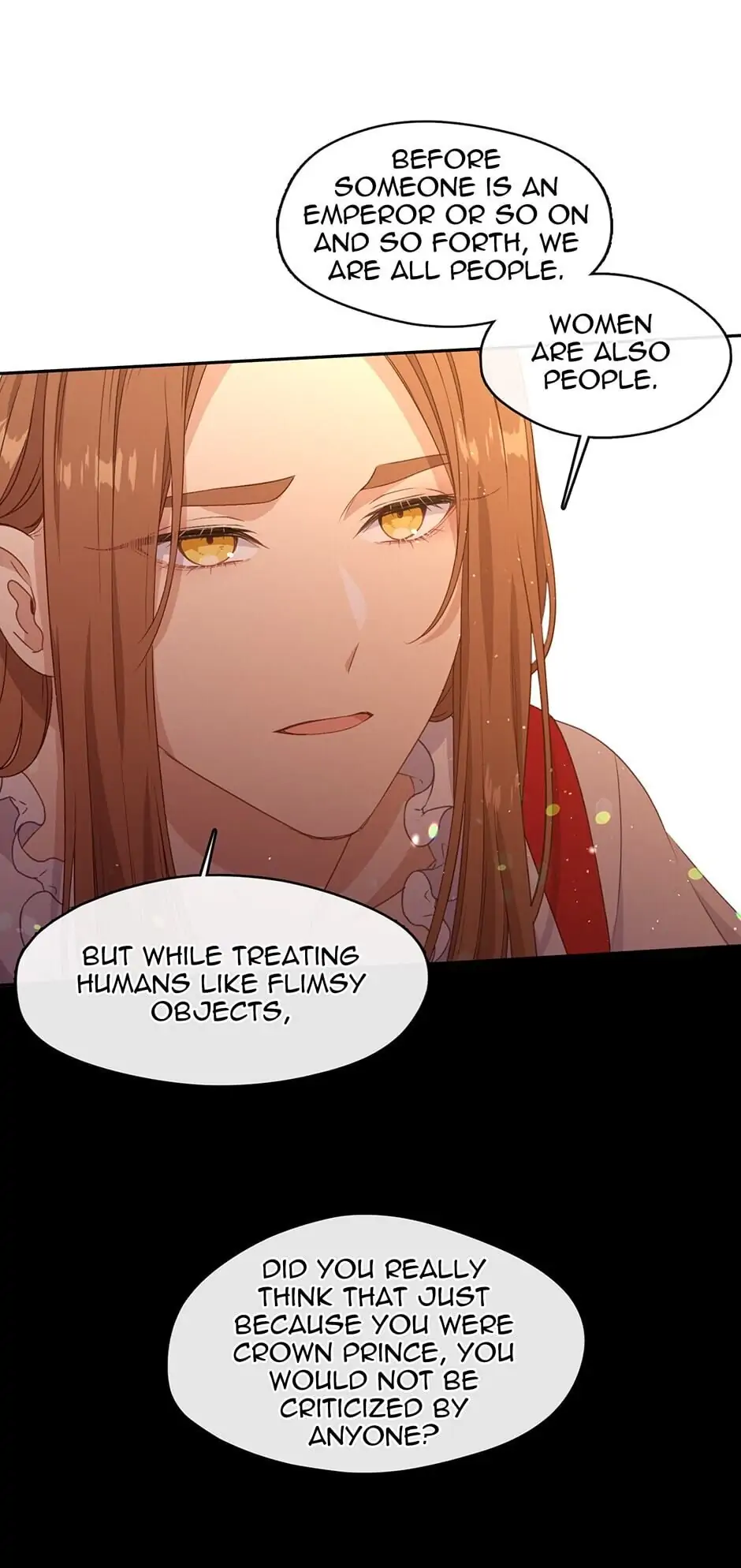 Read Beware of the Villainess! Manga Online