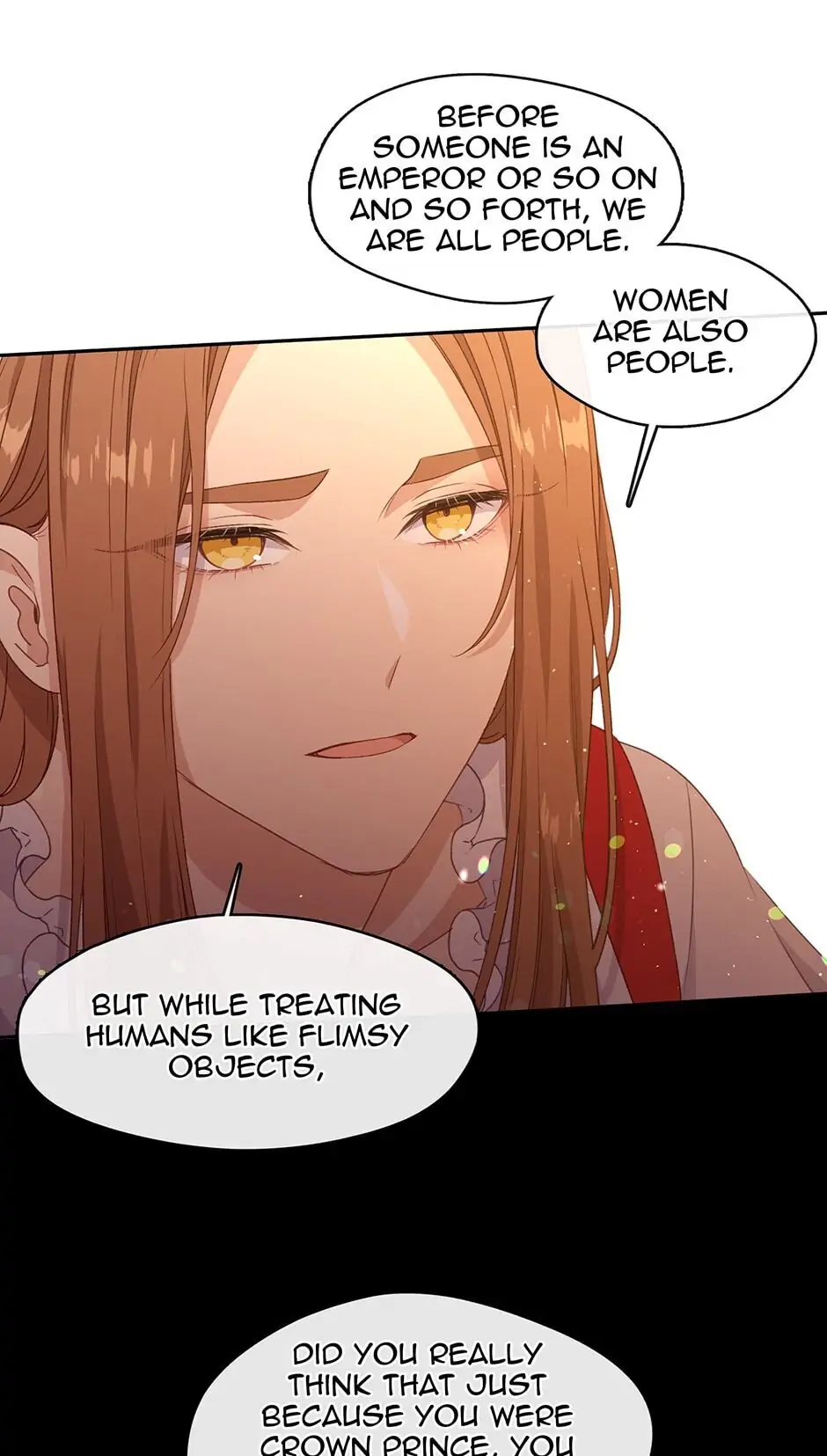 Read Beware of the Villainess! Manga Online