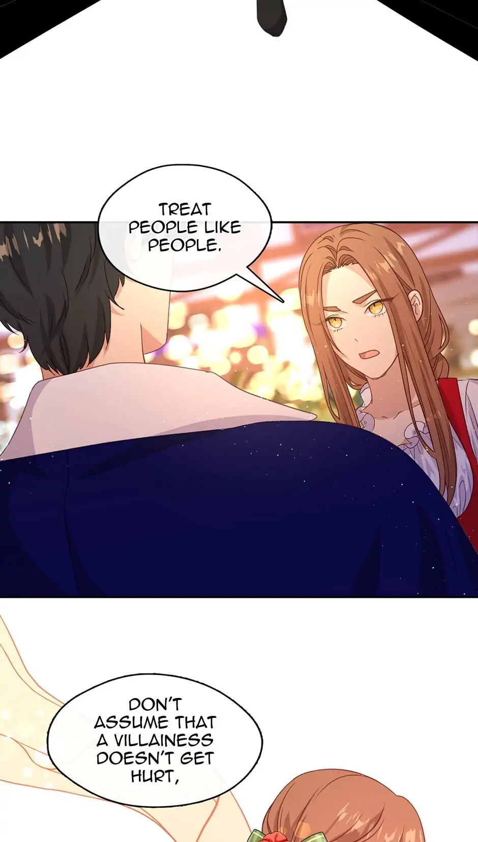 Read Beware of the Villainess! Manga Online
