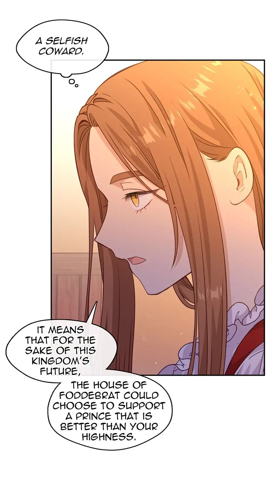 Read Beware of the Villainess! Manga Online