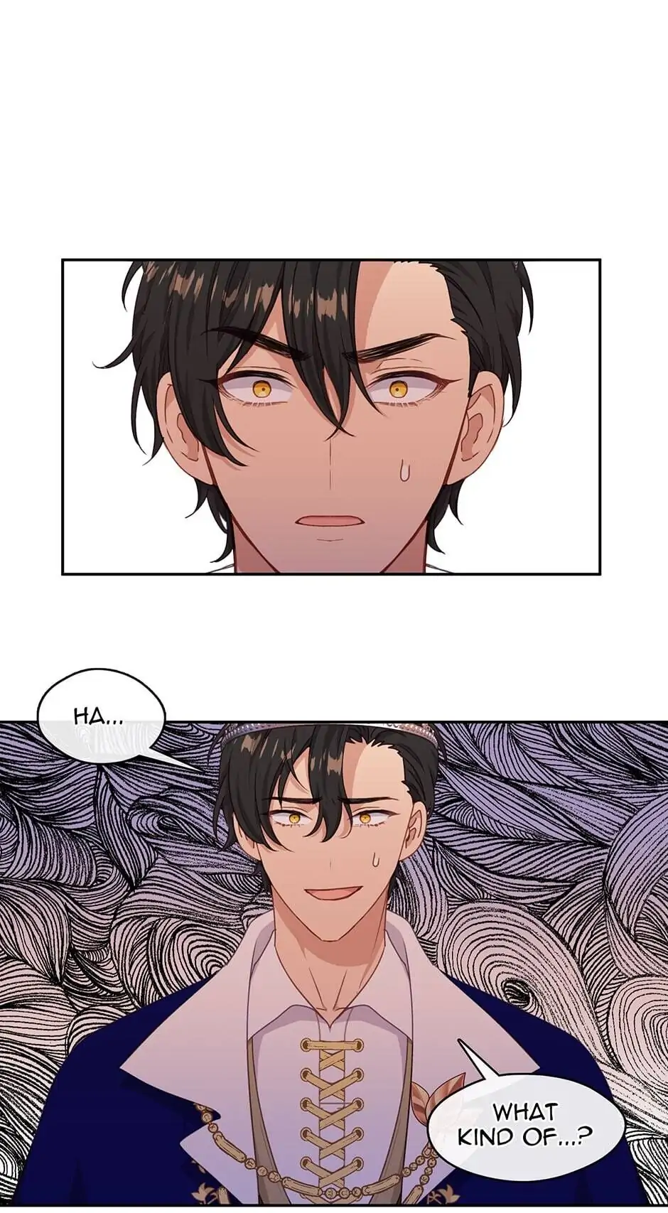 Read Beware of the Villainess! Manga Online