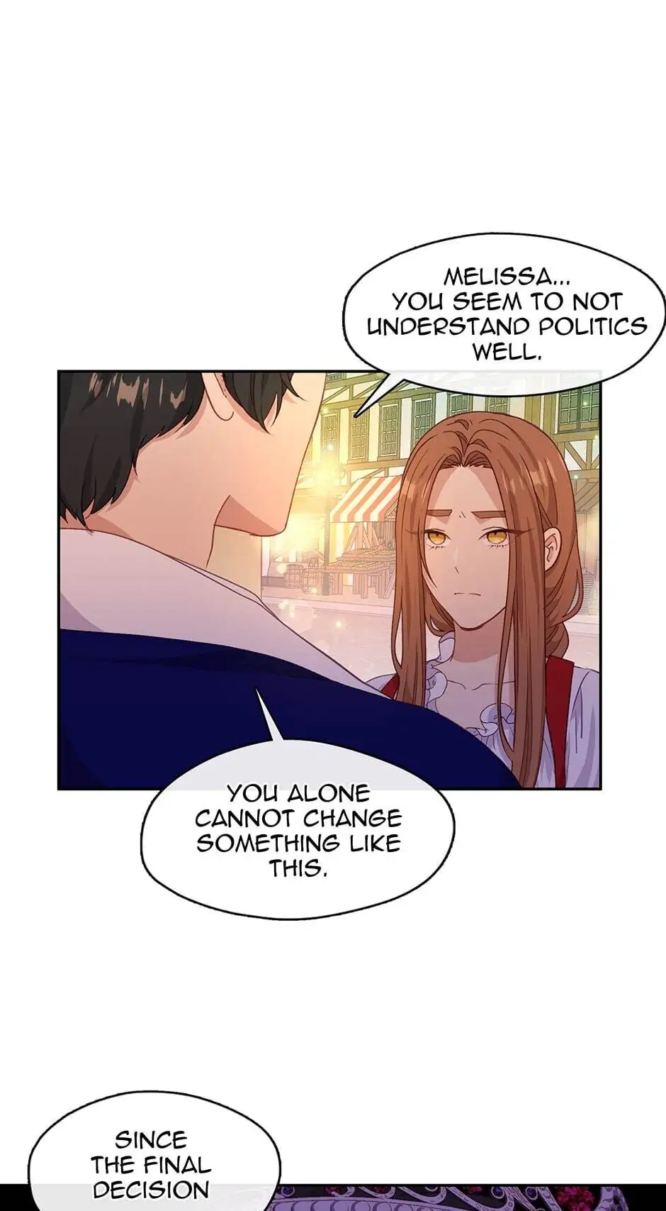 Read Beware of the Villainess! Manga Online