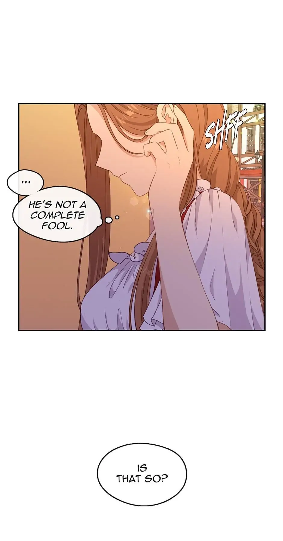 Read Beware of the Villainess! Manga Online