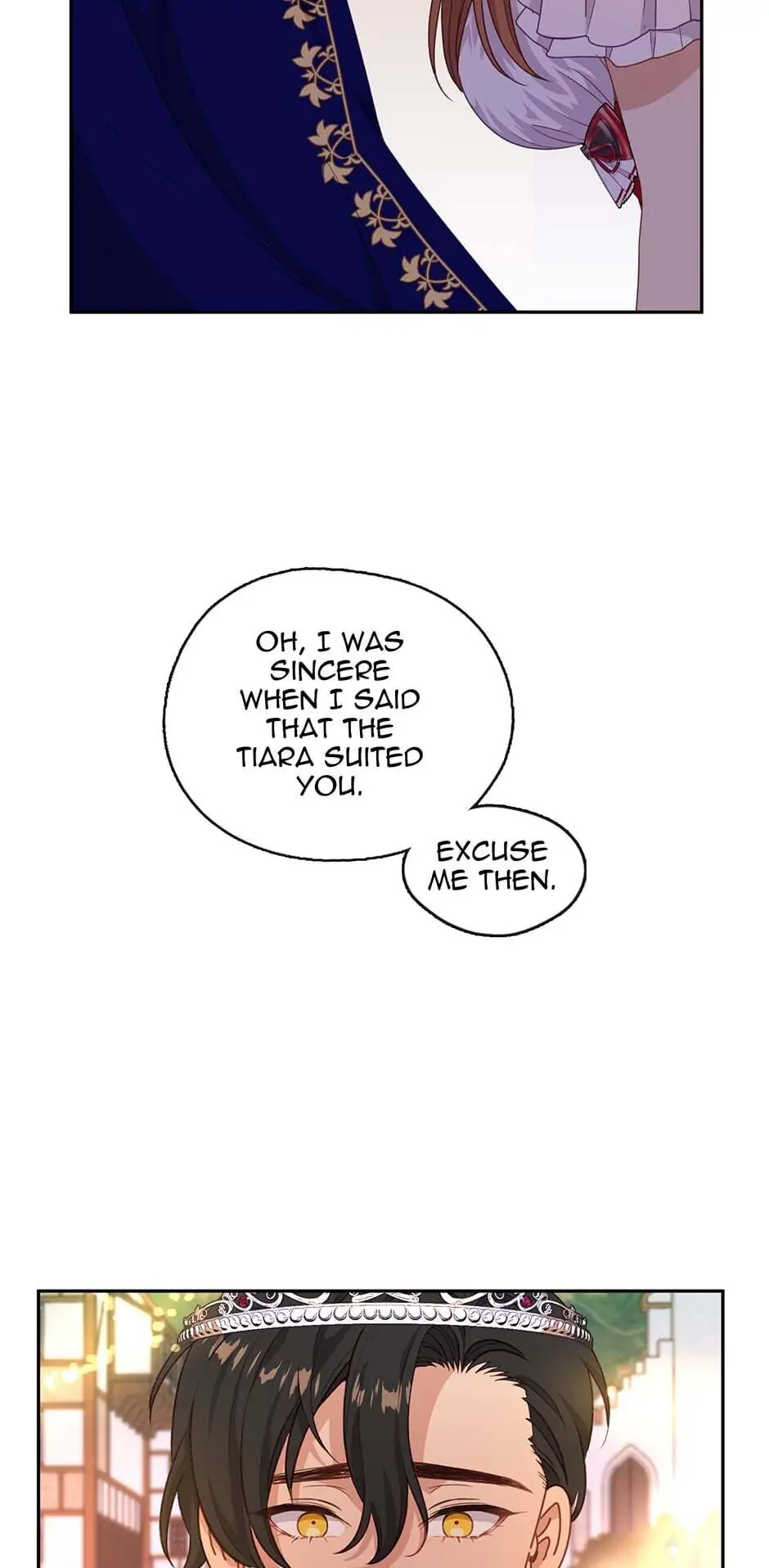 Read Beware of the Villainess! Manga Online