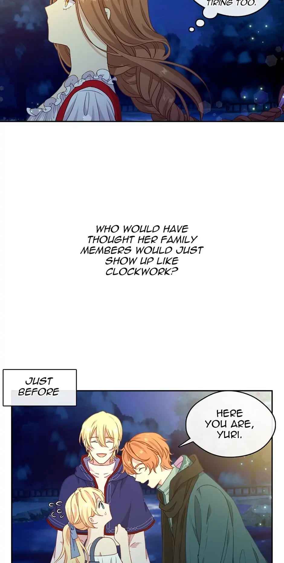 Read Beware of the Villainess! Manga Online