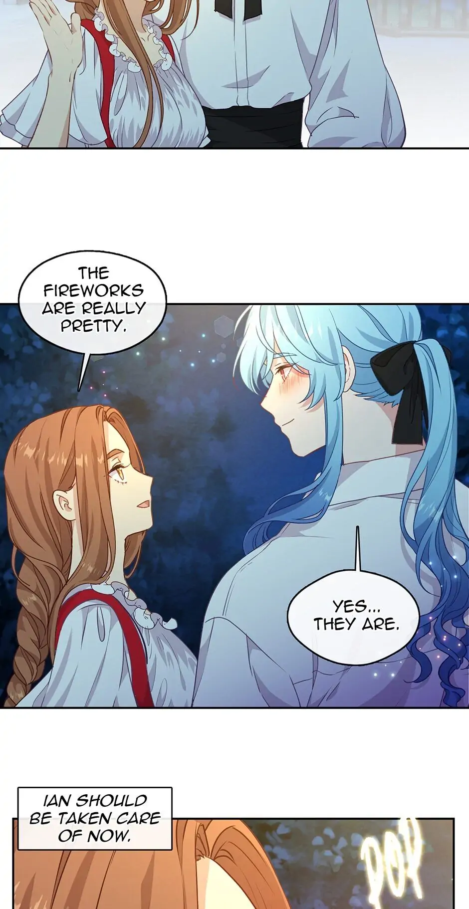 Read Beware of the Villainess! Manga Online
