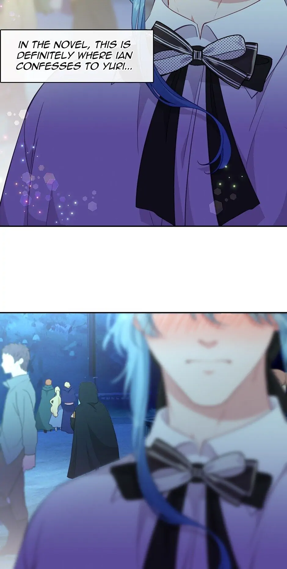 Read Beware of the Villainess! Manga Online