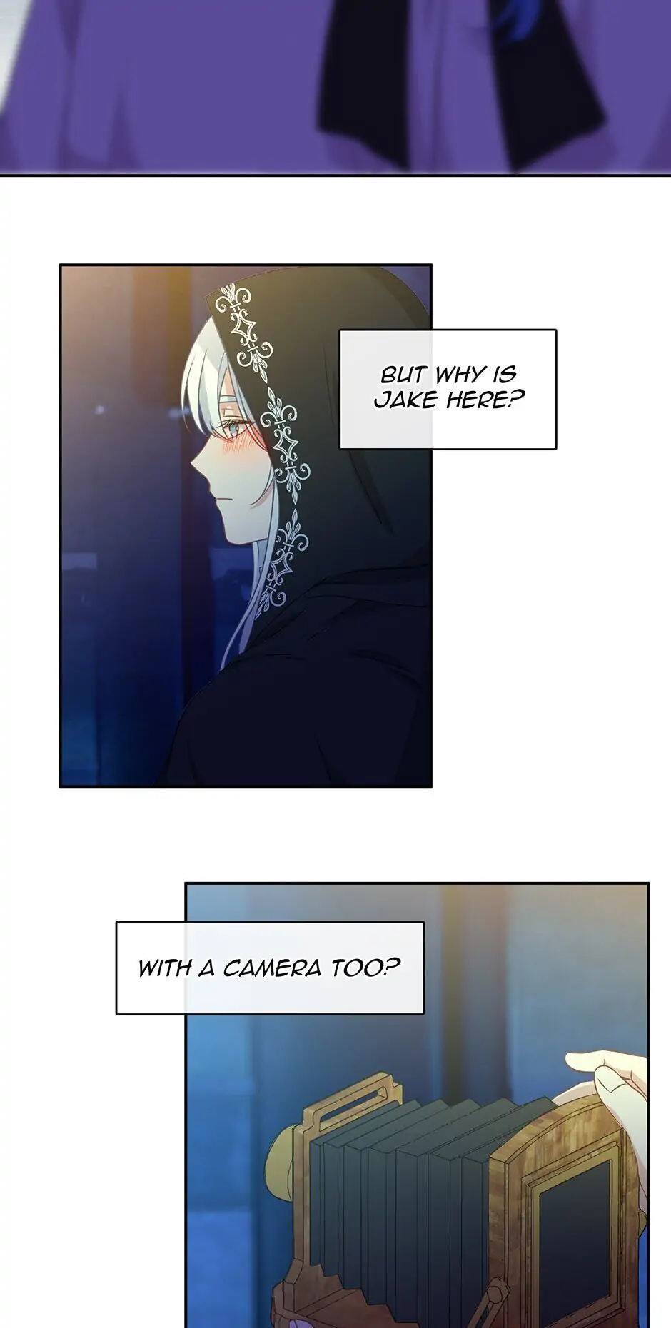 Read Beware of the Villainess! Manga Online