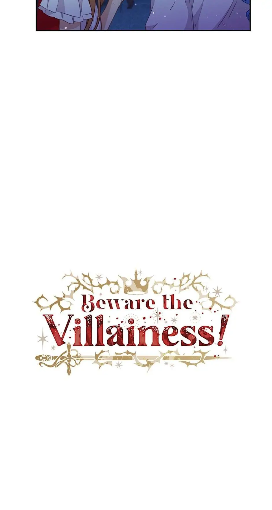 Read Beware of the Villainess! Manga Online