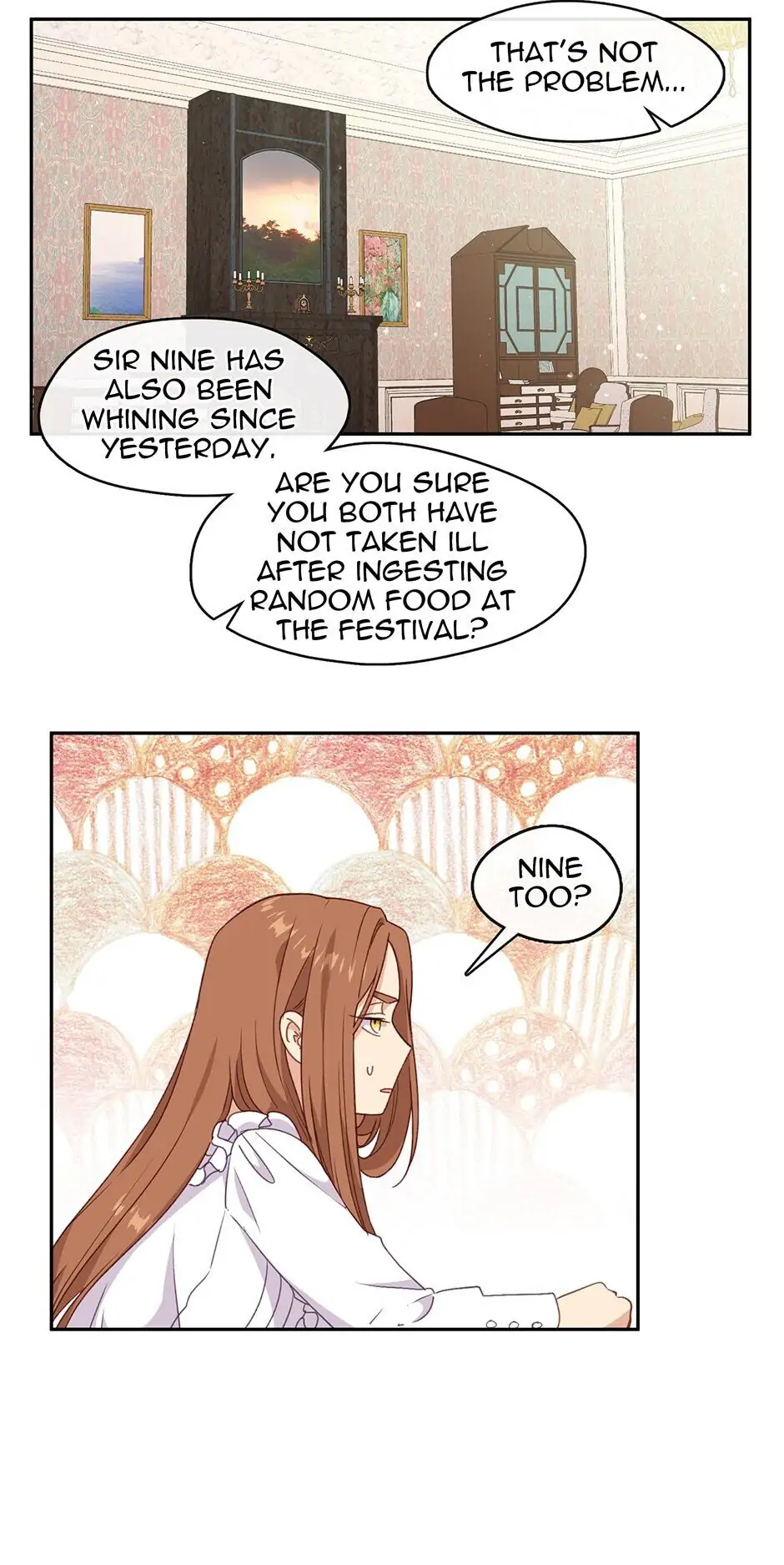 Read Beware of the Villainess! Manga Online