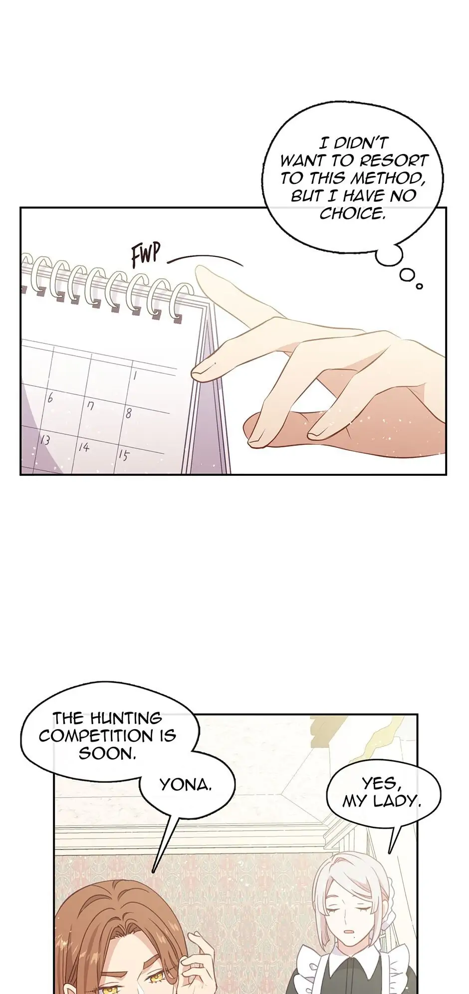 Read Beware of the Villainess! Manga Online