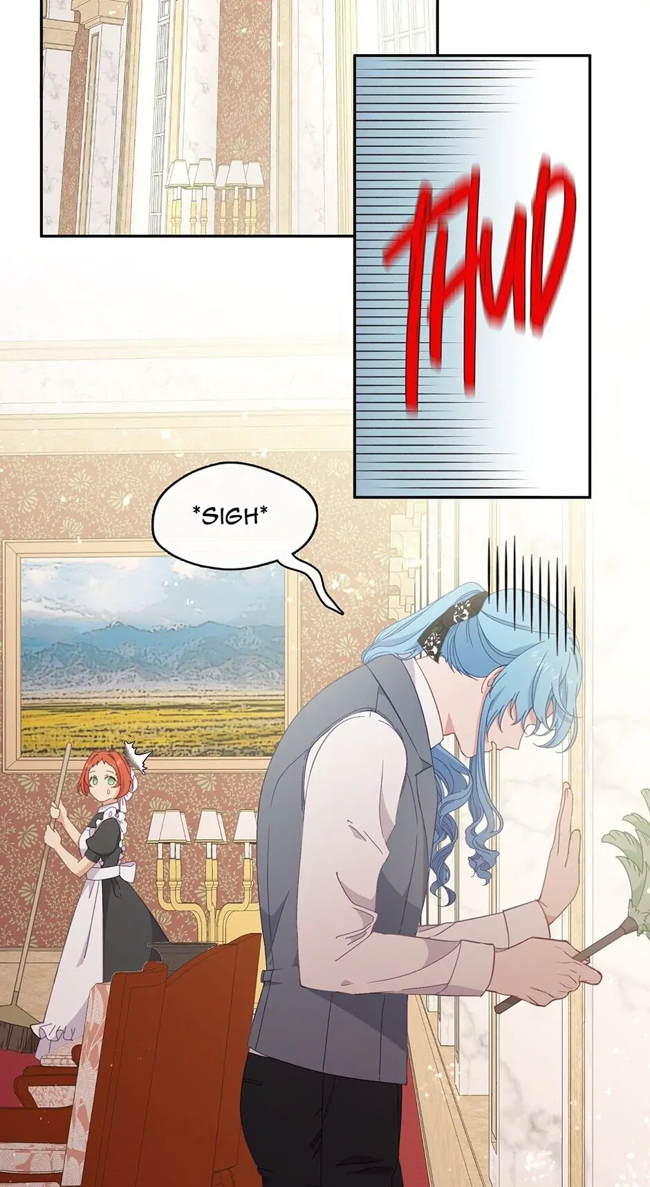 Read Beware of the Villainess! Manga Online