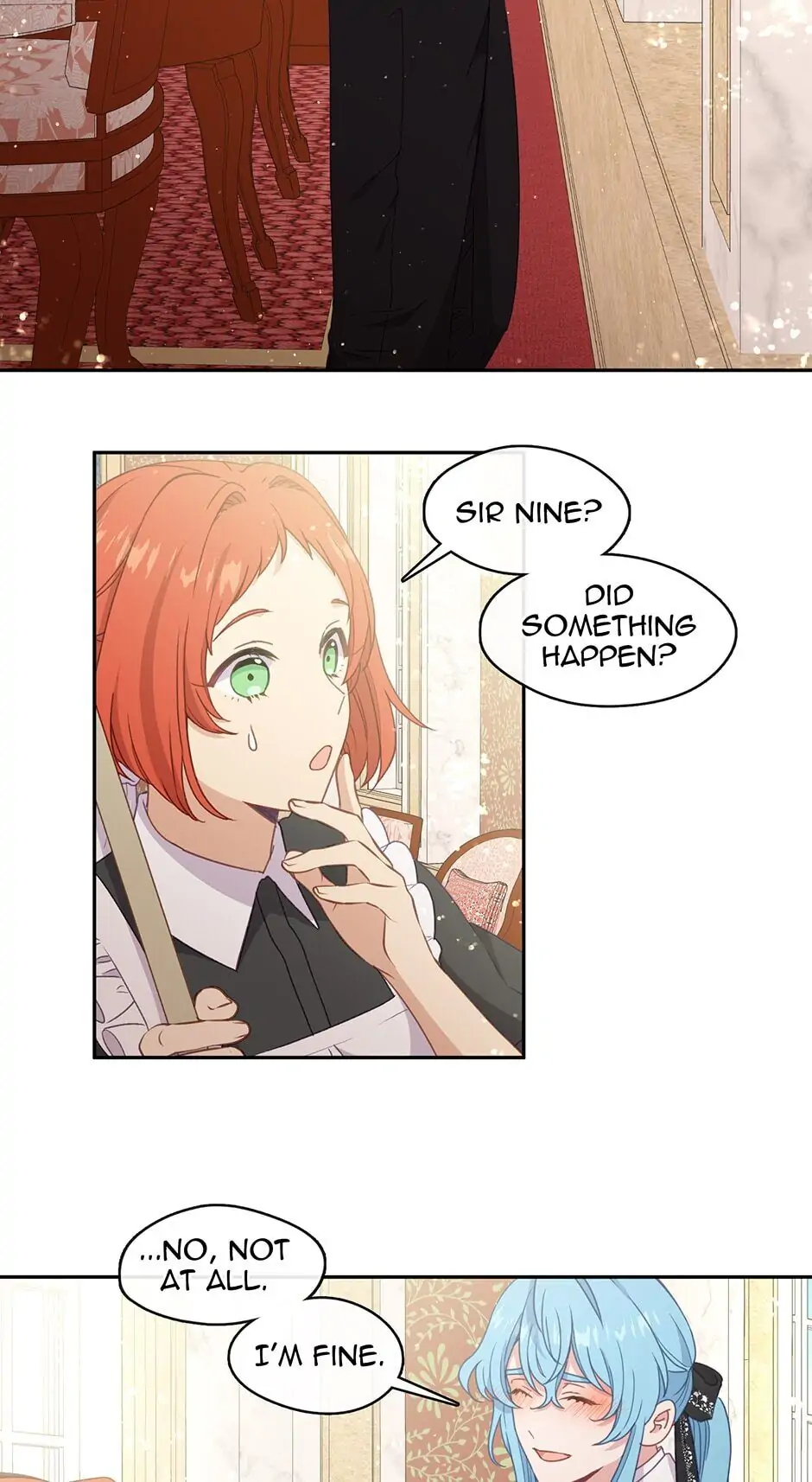 Read Beware of the Villainess! Manga Online