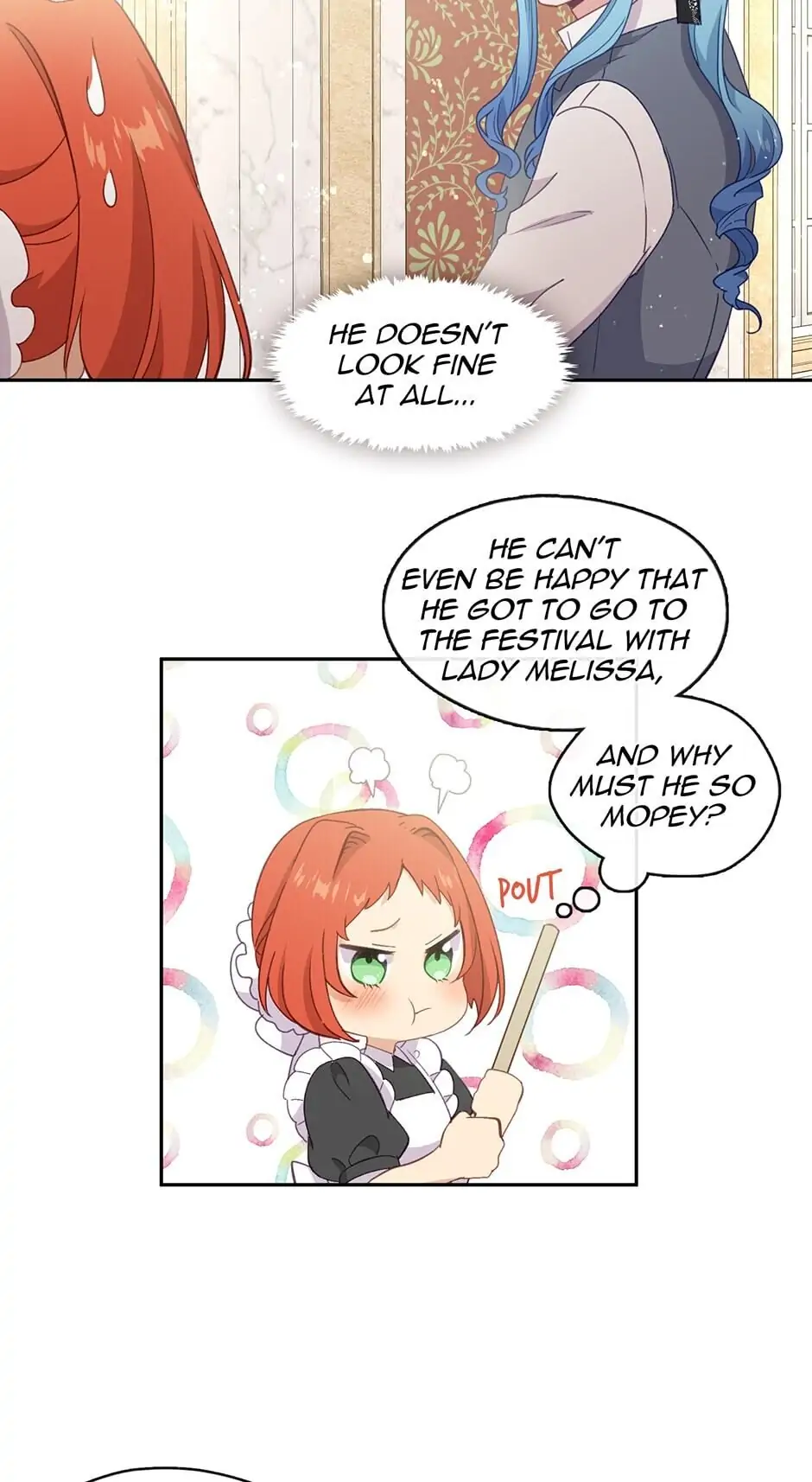 Read Beware of the Villainess! Manga Online